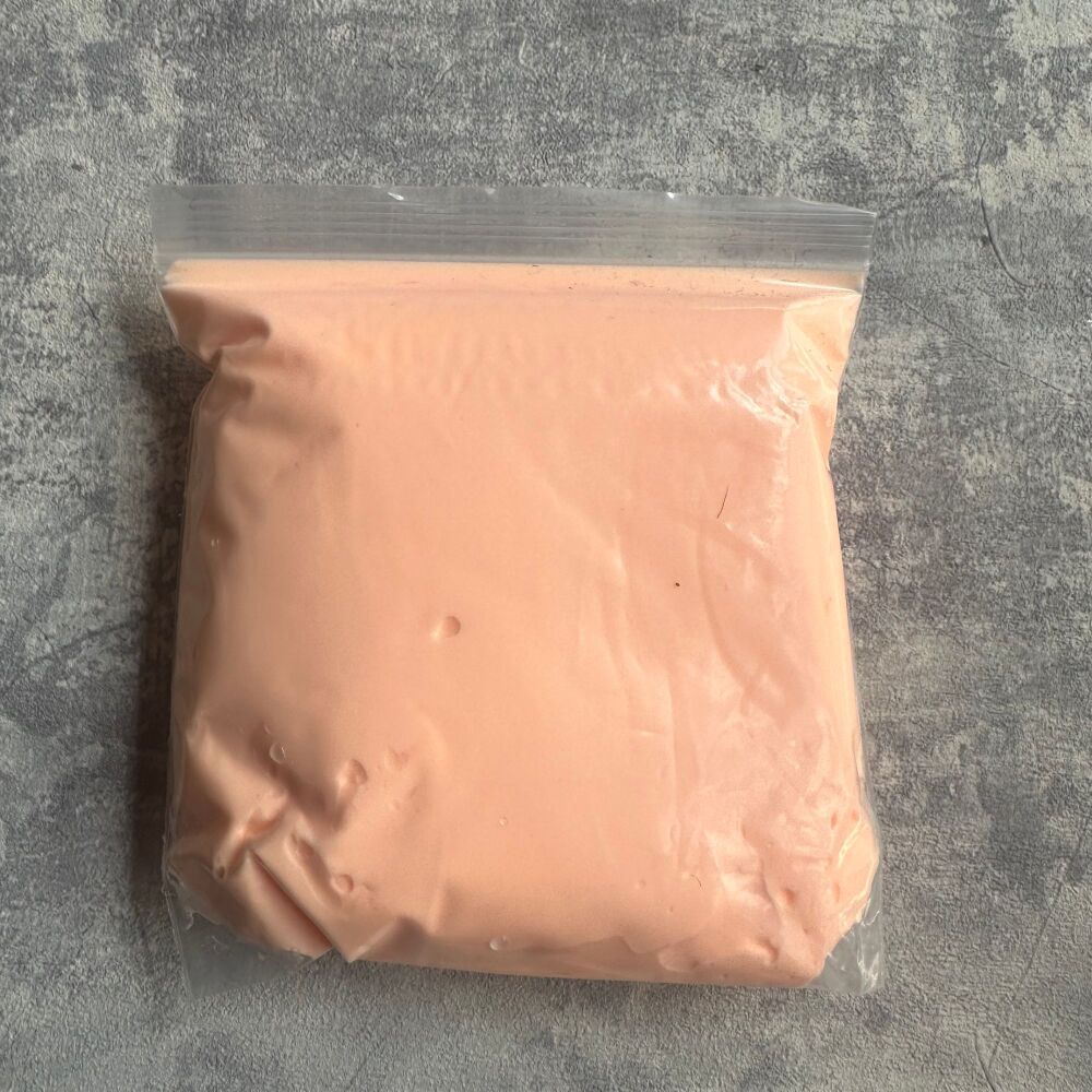 Soft Stretch Air Dry Clay &ndash; Light Flesh