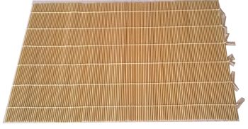 Bamboo Felting Mat 45cm x 30cm