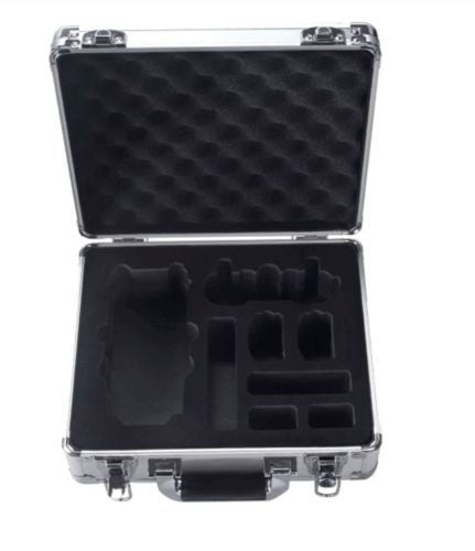 Dji Mavic Pro Aluminum Case Outdoor Carry Protector Box For DJI Mavic Pro R