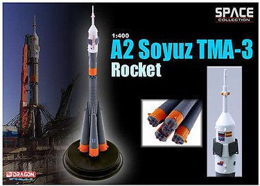 diecast rocket models