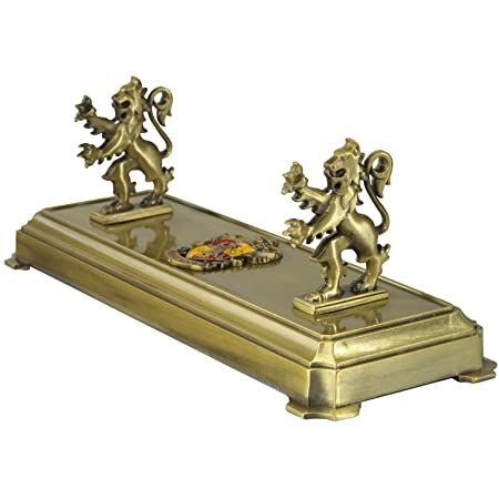 Harry Potter Noble Collection Metal Genuine Wand Stand JK Rowling