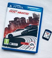 Need for speed most wanted Sony PS Vita Game