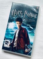 Harry Potter Sony Playstation PSP UMD Game The Half Blood Prince
