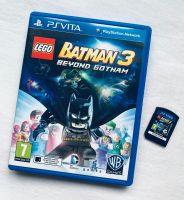 Lego Batman Sony Playstation PS Vita PSvita Game