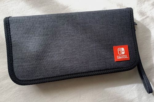 Nintendo Switch Handheld Genuine Game Console Case Cover 