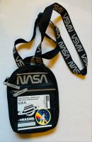 NASA Space Shuttle Small Cross Body Bag Phone Purse Wallet 