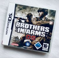 Brothers In Arms  Nintendo DS Game 