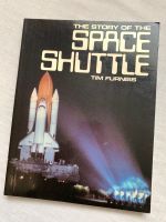 Rare NASA Space Shuttle USA Thick Book