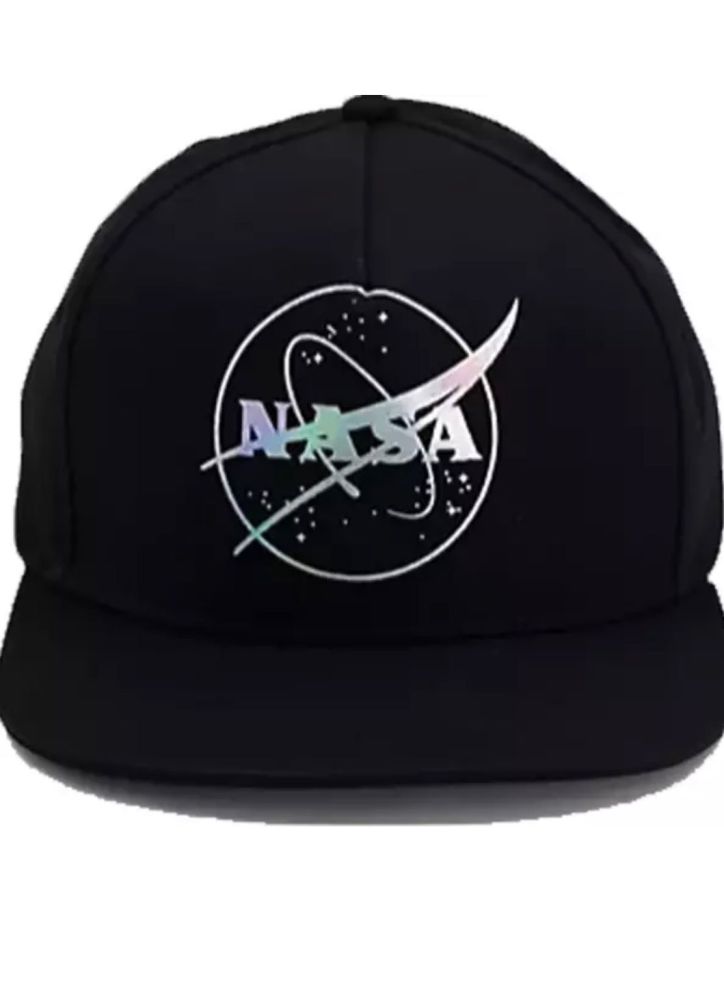 NASA Embroidered Baseball Cap Hat Astronaut NASA Emblem Logo Quality