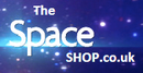 space shop logo