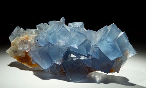 Rocks & Crystal Gems