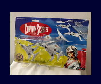 Scifi Movie/TV Classics