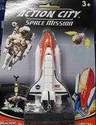 Discovery Space Shuttle Metal Die Cast Model Nasa Collectable