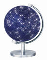 Insight Globe Dual Constellations / Stars Space Illuminated Insight Globe [Map]