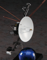 NASA Voyager Space Probe 1:48 Detailed Model Kit