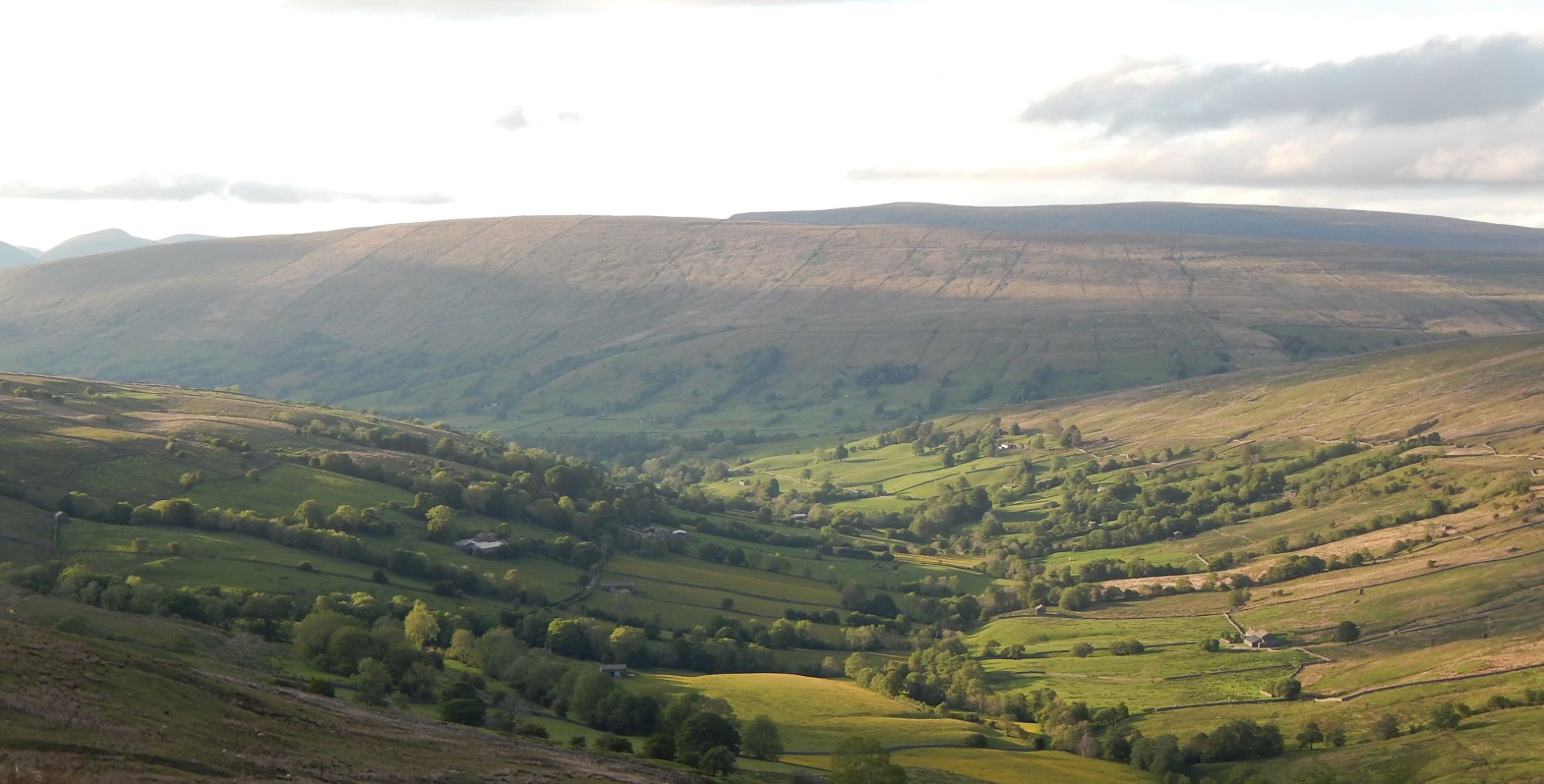 Dent Dale