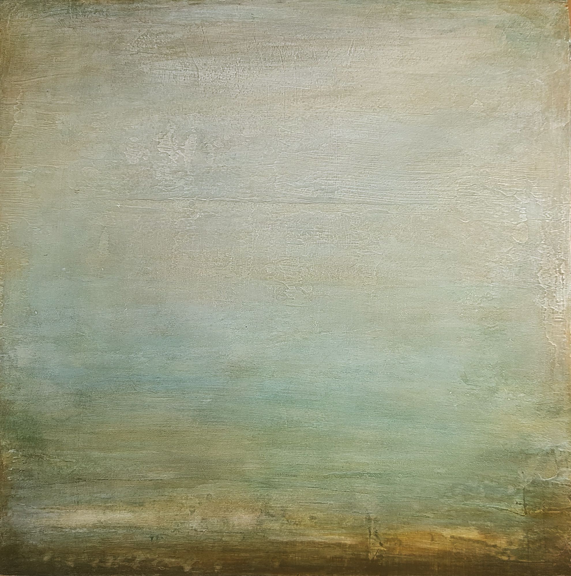 Lingering Light Zoe Ashbrook 30x30cm Â£385