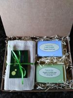 Organic Soap Box By Beginnings