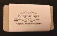 Unscented Moisturisng Organic Soap Bar