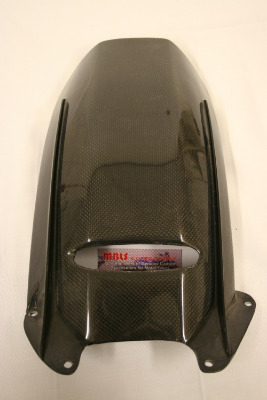 Aprilia Mille 1998-2003 Carbon Hugger