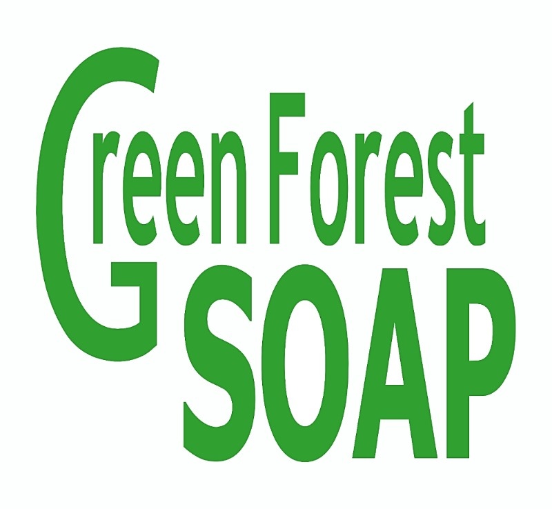 green forest soaplogo wide bigger border fcfffd