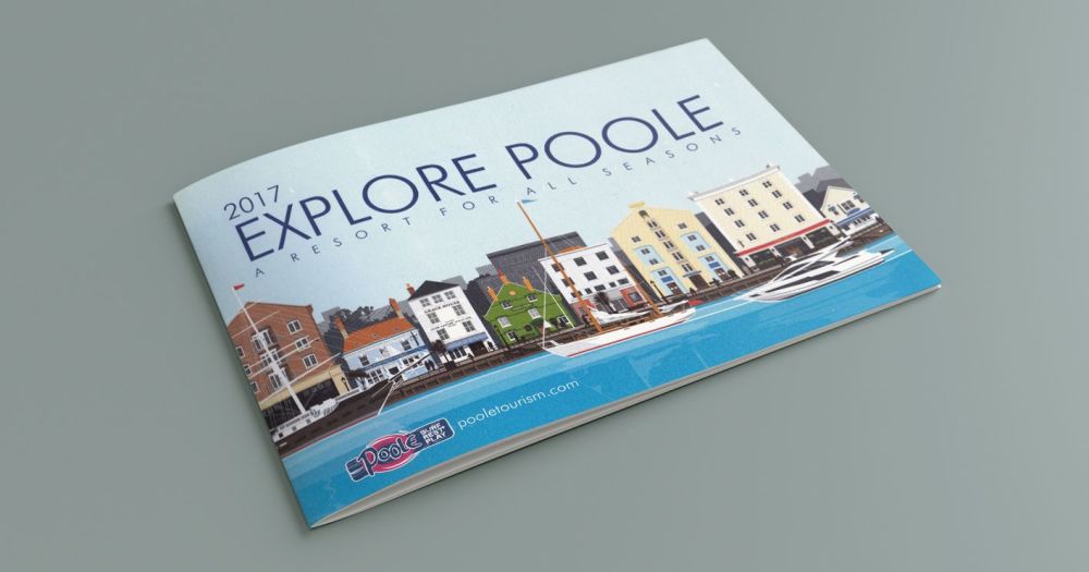 Poole tourism