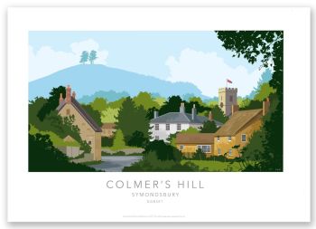 COLMER'S HILL