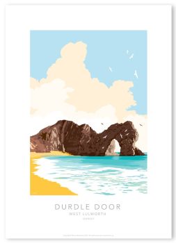 DURDLE DOOR I