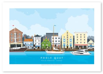 POOLE QUAY