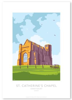 ST CATHERINE'S CHAPEL