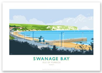 SWANAGE BAY