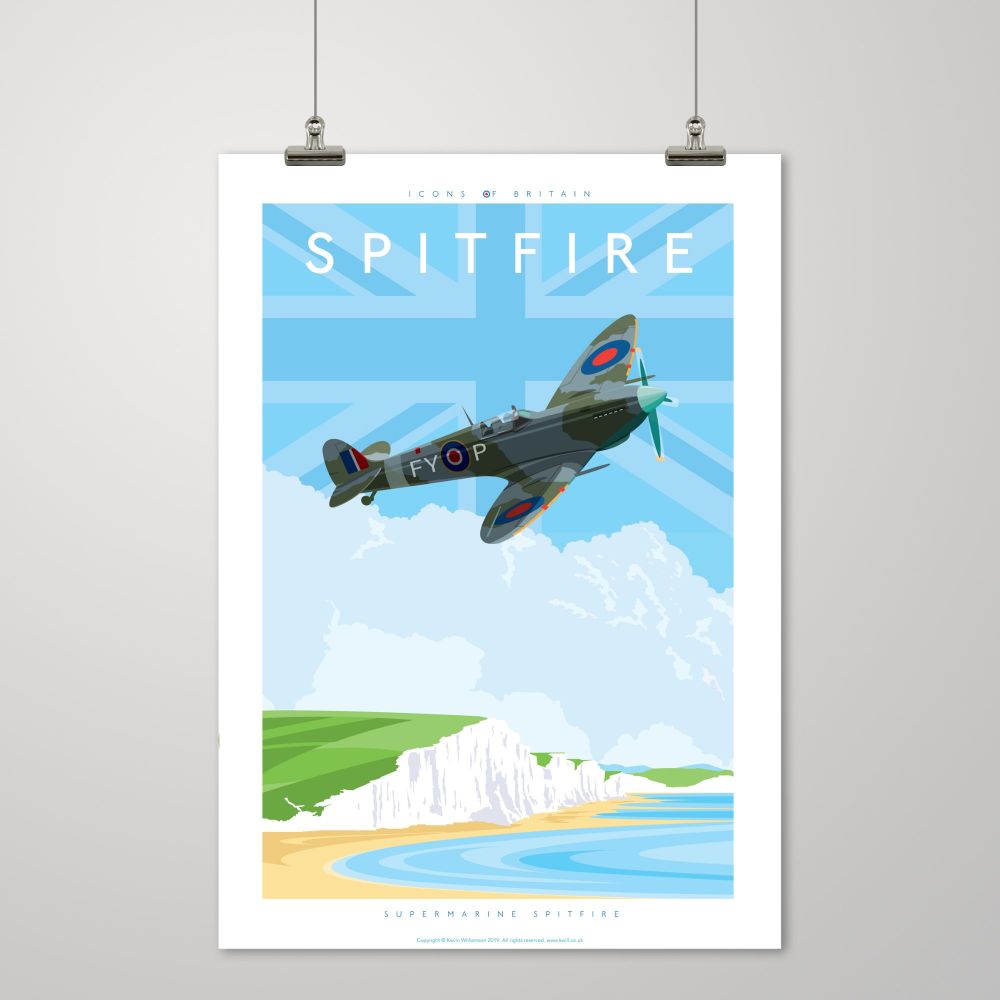 SPITFIRE