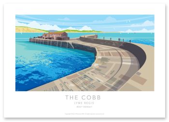 THE COBB, LYME REGIS