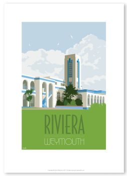 RIVIERA