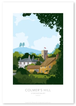 Colmer's Hill