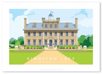 Kingston Lacy I