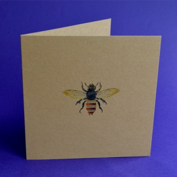 ONE BEE