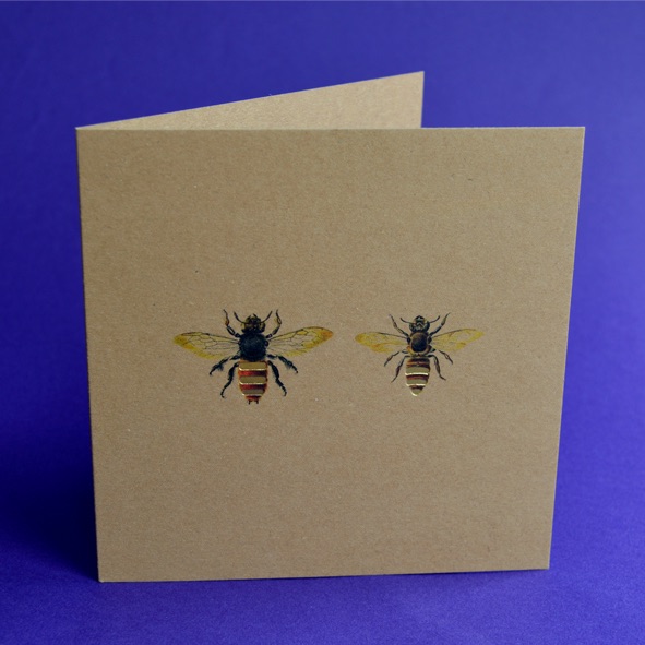 TWO BEES