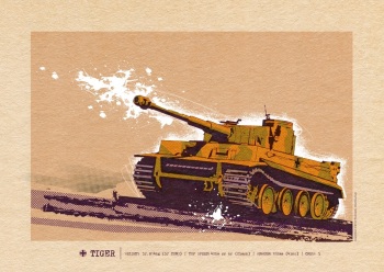 TIGER (Version 2)