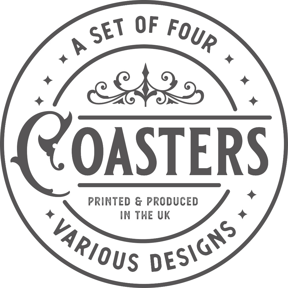 COASTERS