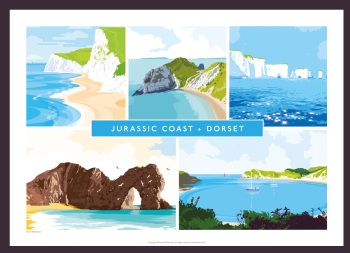 JURASSIC COAST I