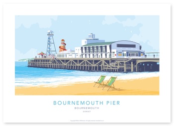 BOURNEMOUTH PIER