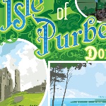 GATEWAY TO THE JURASSIC COAST - Green