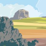 HAY TOR, DARTMOOR