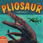 PLIOSAUR COMIC 01