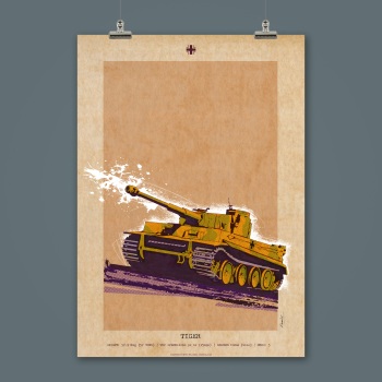 TIGER (Version 2)