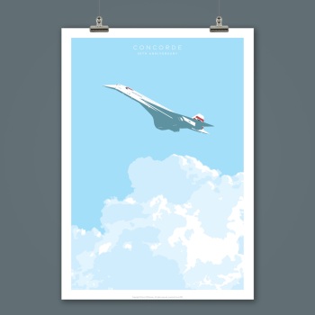 CONCORDE 50TH Version 2