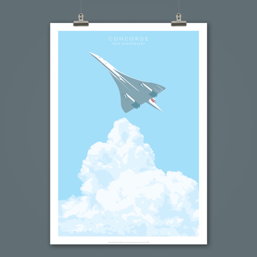 CONCORDE 50TH Version 3