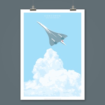 CONCORDE 50TH Version 3