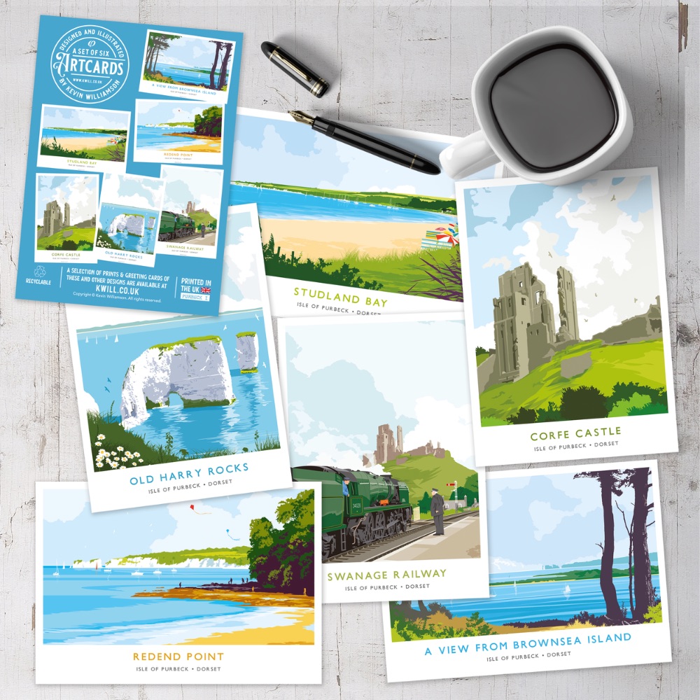 ARTCARDS